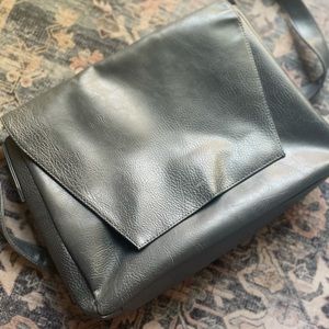 Matt and Nat Vegan Leather handbag/Laptop bag